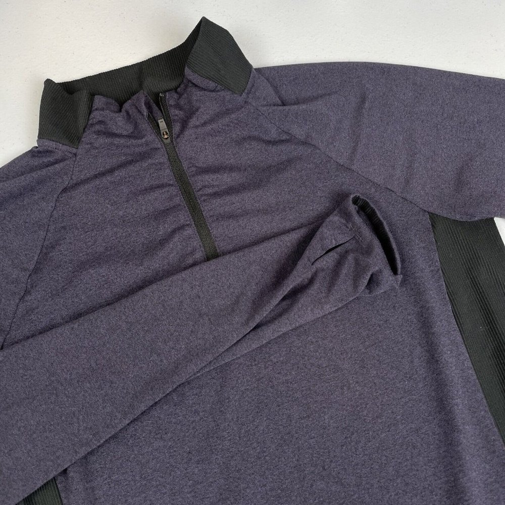REI Coop Jacket Women's‎ Size Small Purple Athleisure Casual Comfort Stretch